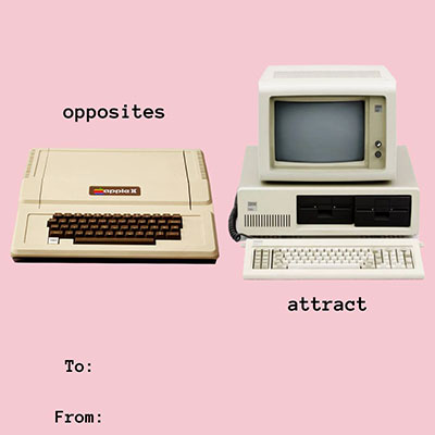 bảo tàng lịch sử máy tính