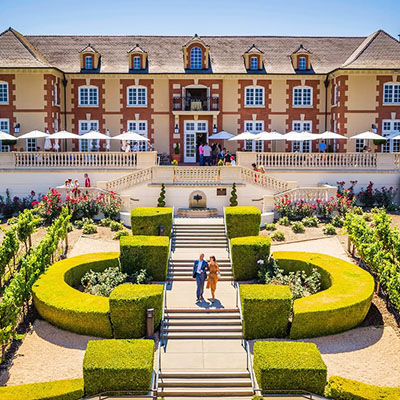 domaine carneros