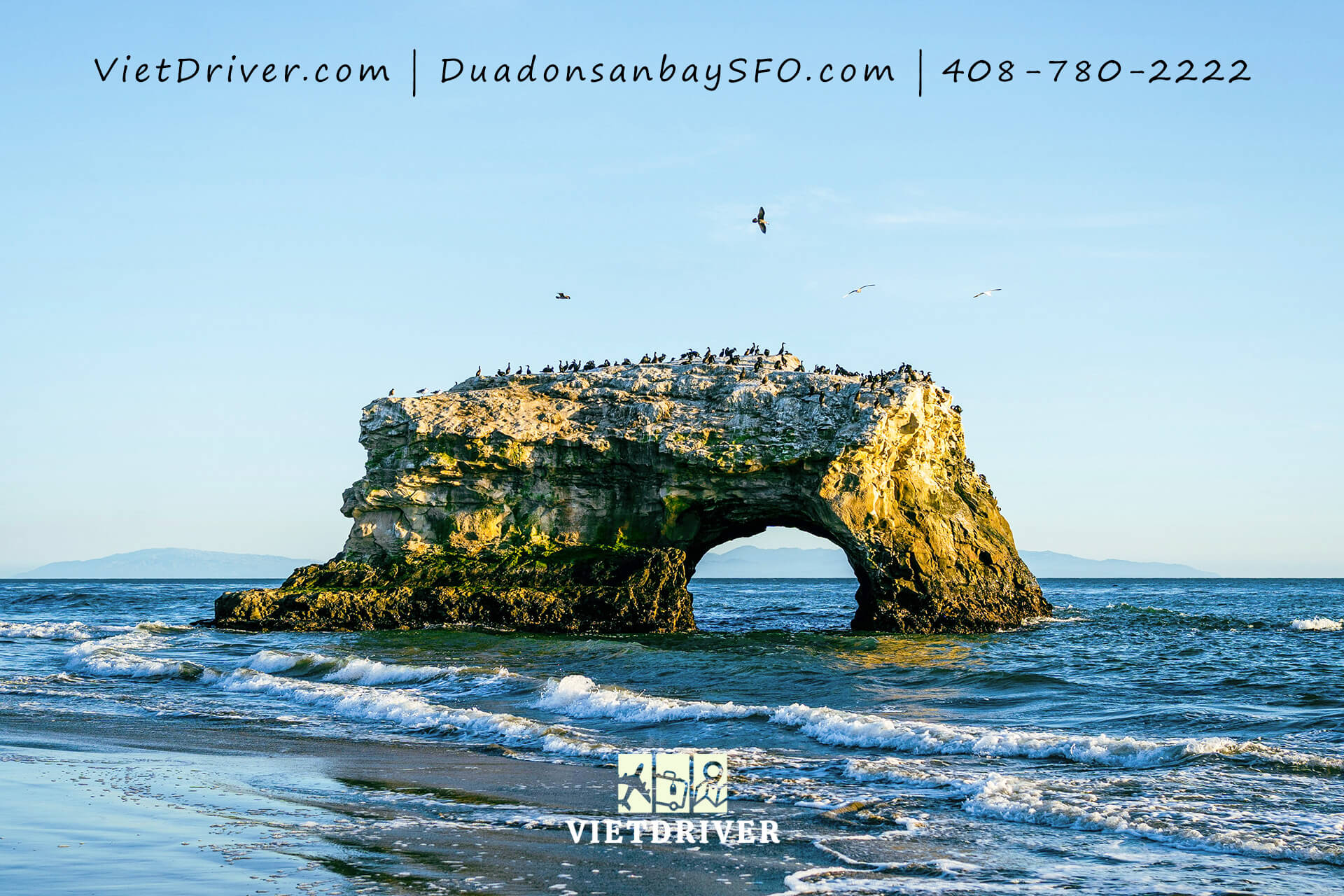 du lịch mỹ trọn gói giá rẻ