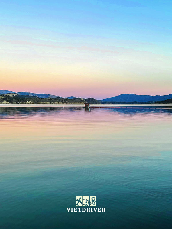 du lịch santa barbara