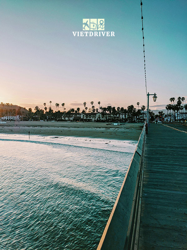 du lịch santa barbara