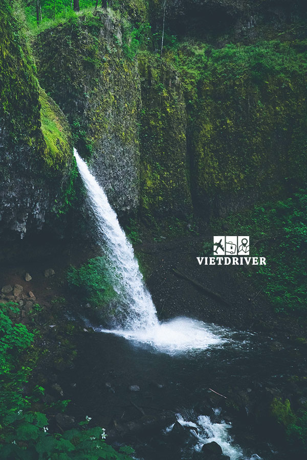 hẻm núi sông columbia