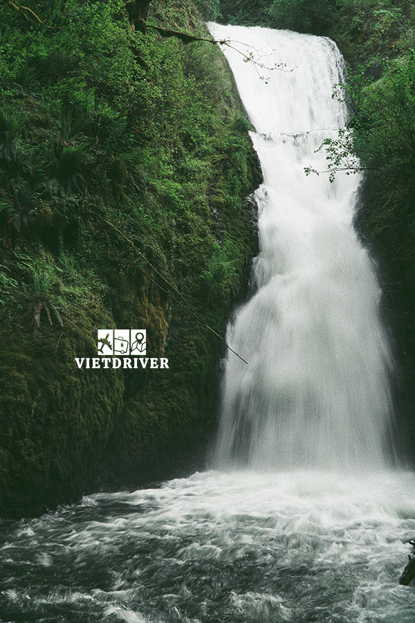 hẻm núi sông columbia