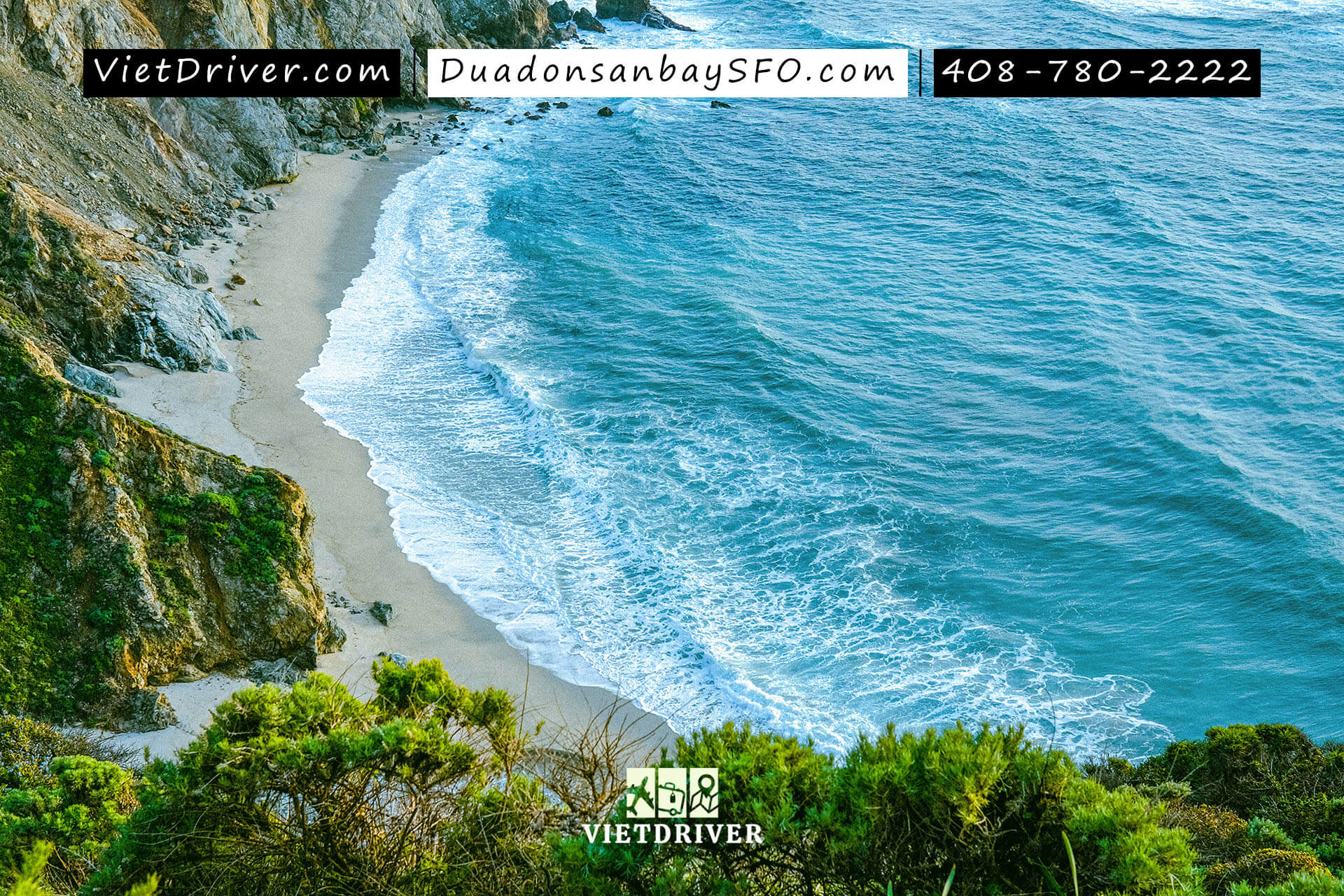 monterey - du lịch mỹ giá rẻ