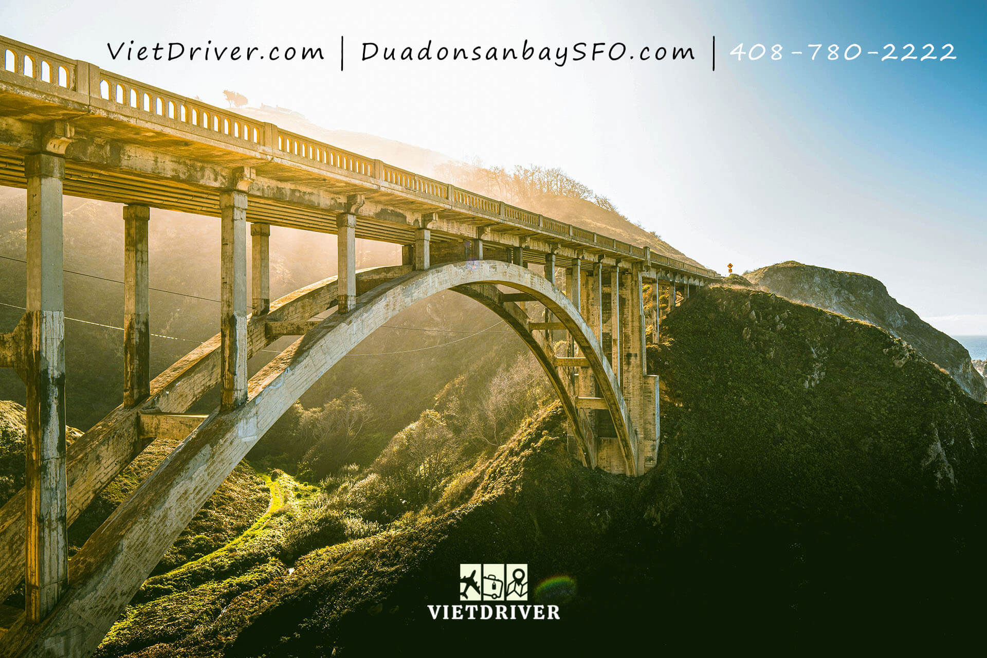 monterey - du lịch mỹ giá rẻ