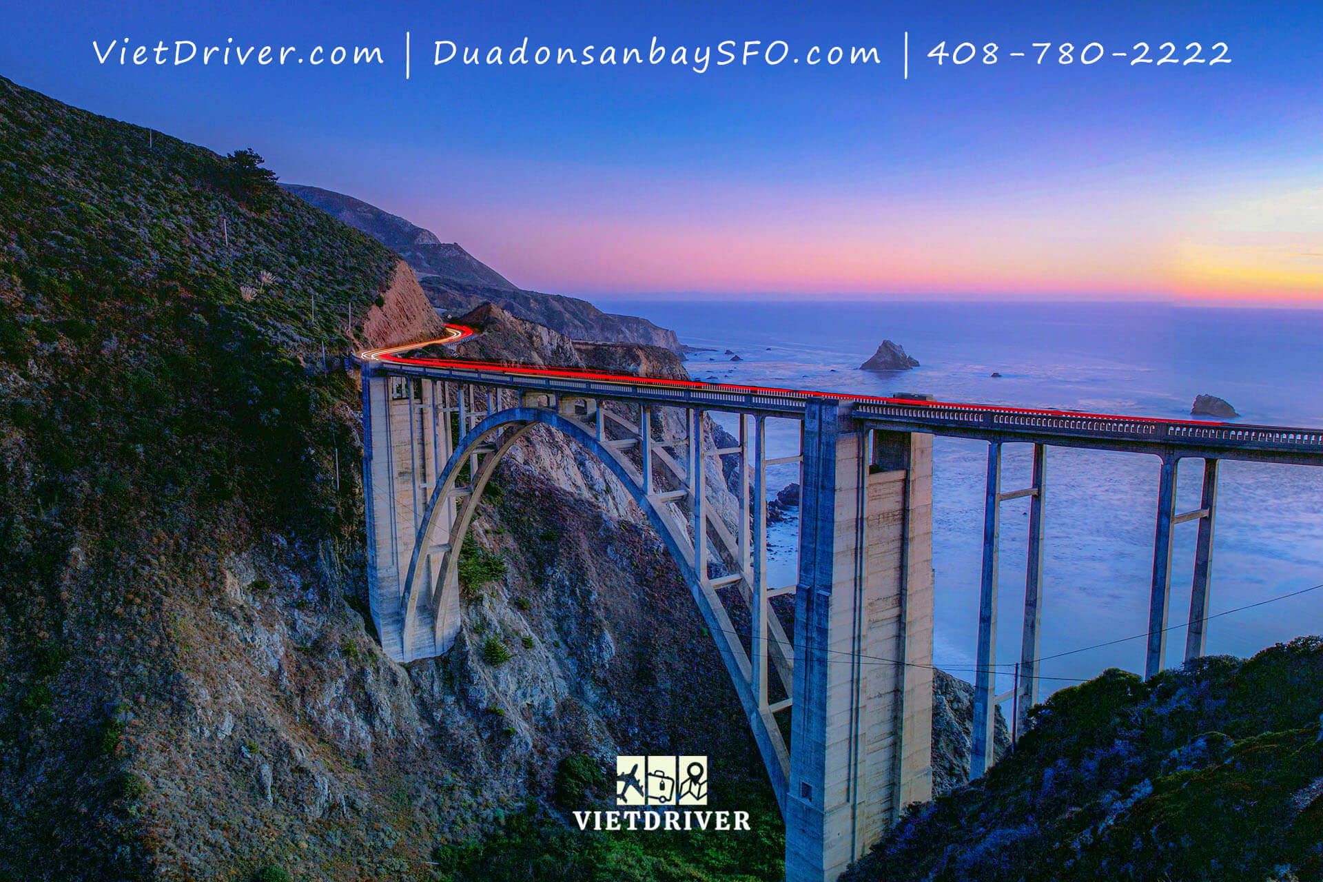 monterey - du lịch mỹ giá rẻ