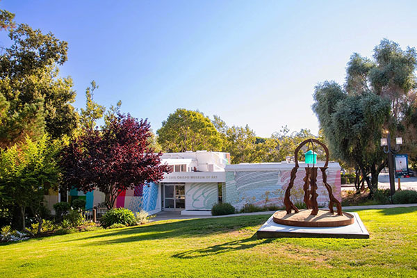 San Luis Obispo Museum of Art