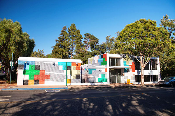 San Luis Obispo Museum of Art