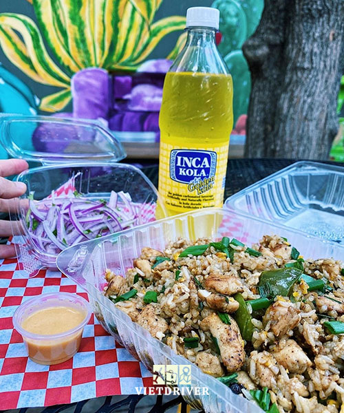 San Pedro Square Market