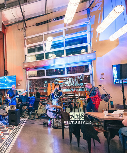 San Pedro Square Market