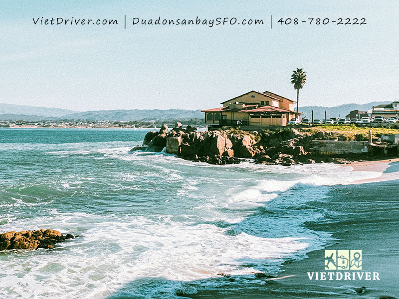 tour đi mỹ giá rẻ