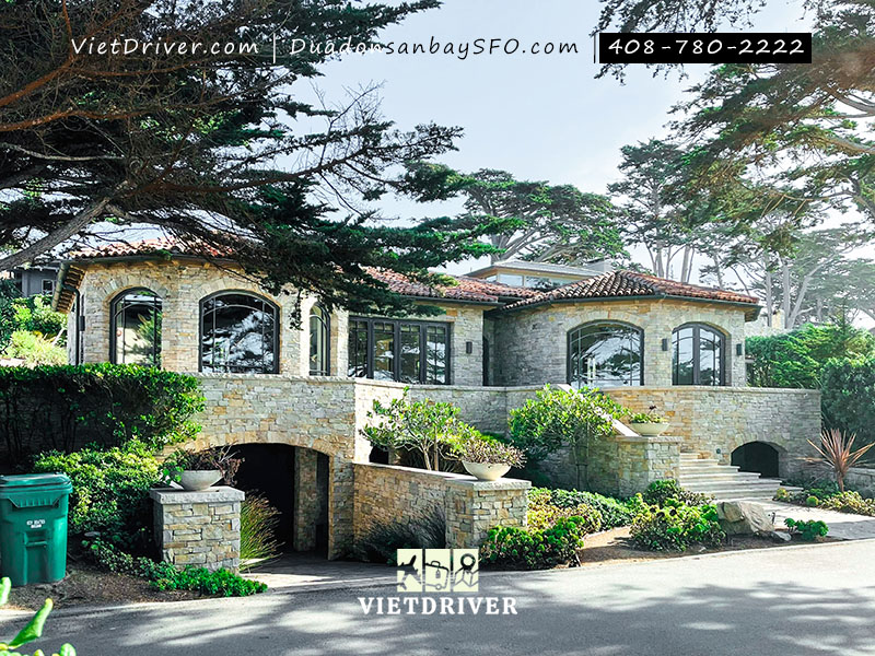 tour đi mỹ giá rẻ