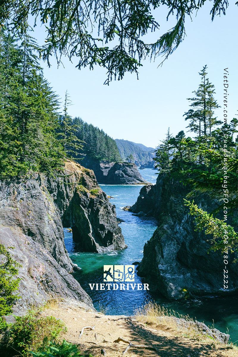 du lịch mỹ trọn gói giá rẻ