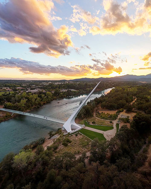 công viên khám phá Turtle Bay