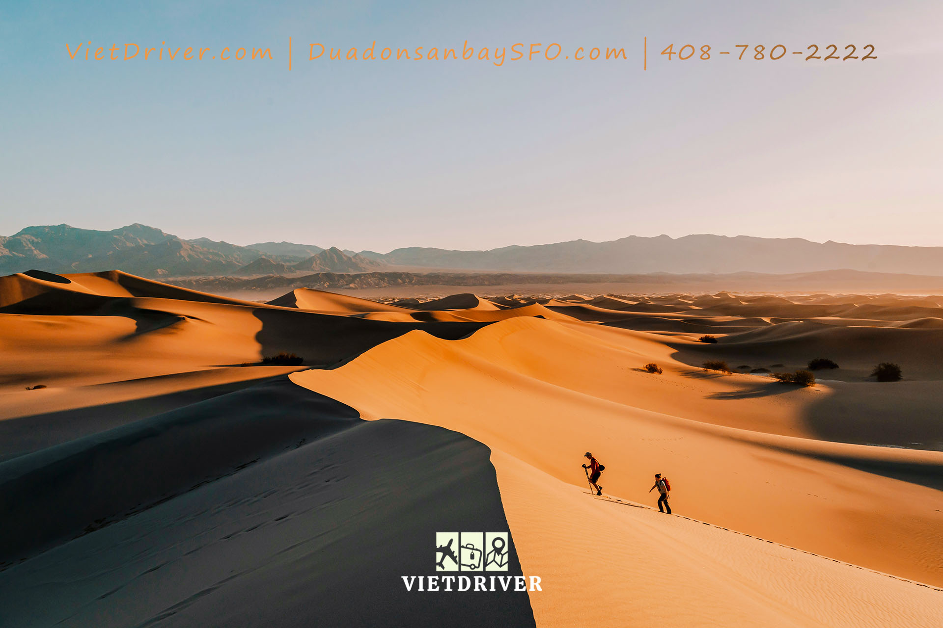 vườn quốc gia thung lũng chết