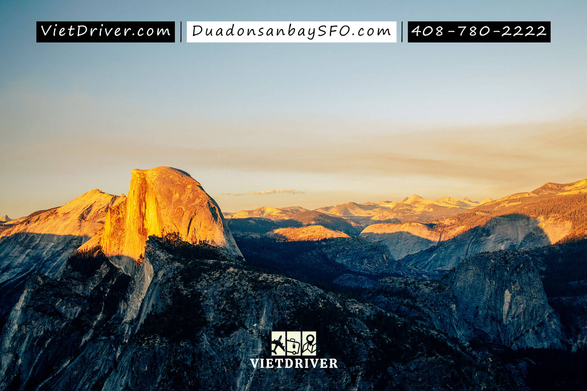 vườn quốc gia yosemite