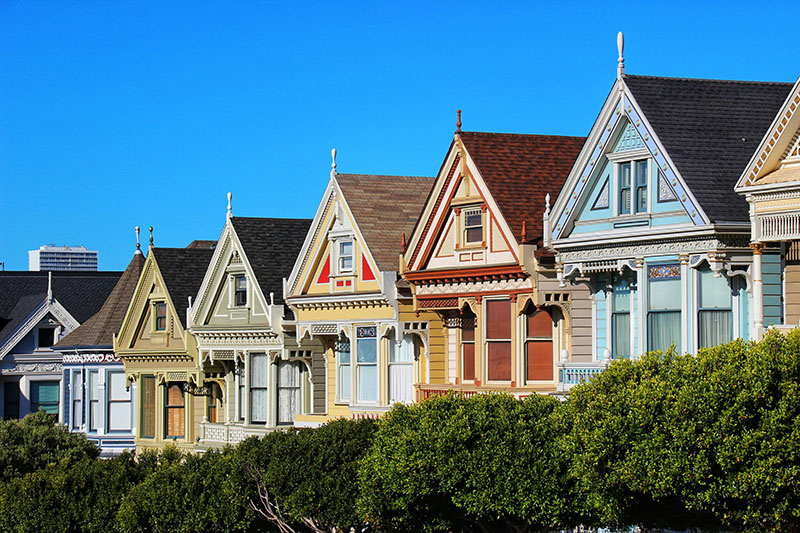 Painted ladies