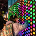 The tech interactive