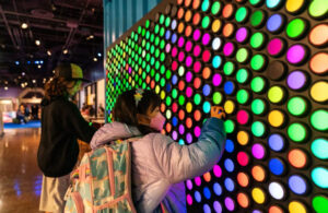 The tech interactive