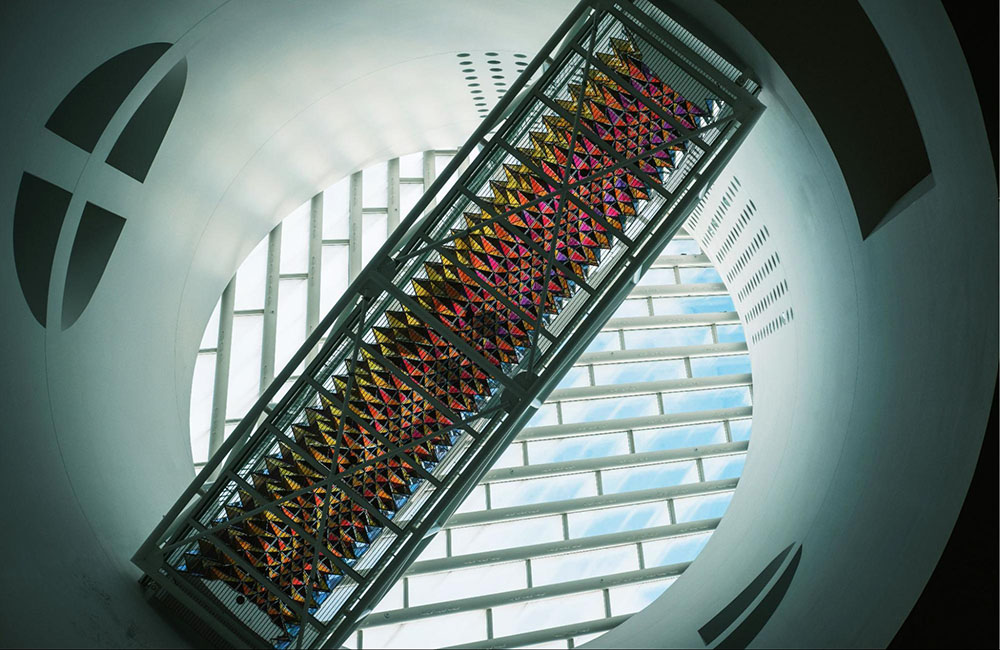 Bao tang nghe thuat san francisco