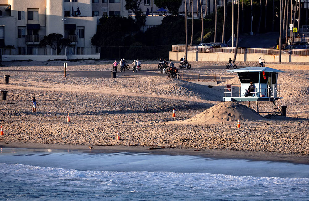 Cac dia diem du lich o my