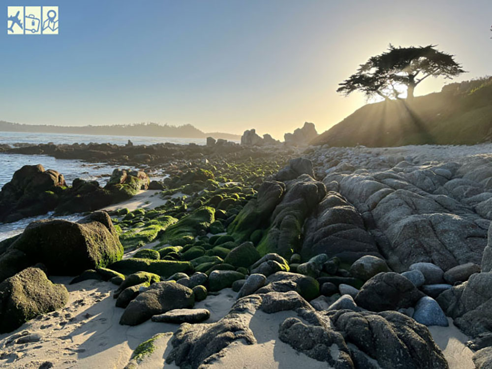 các địa điểm nổi tiếng ở mỹ