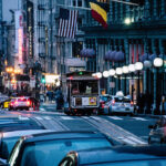 các điểm tham quan tại san francisco