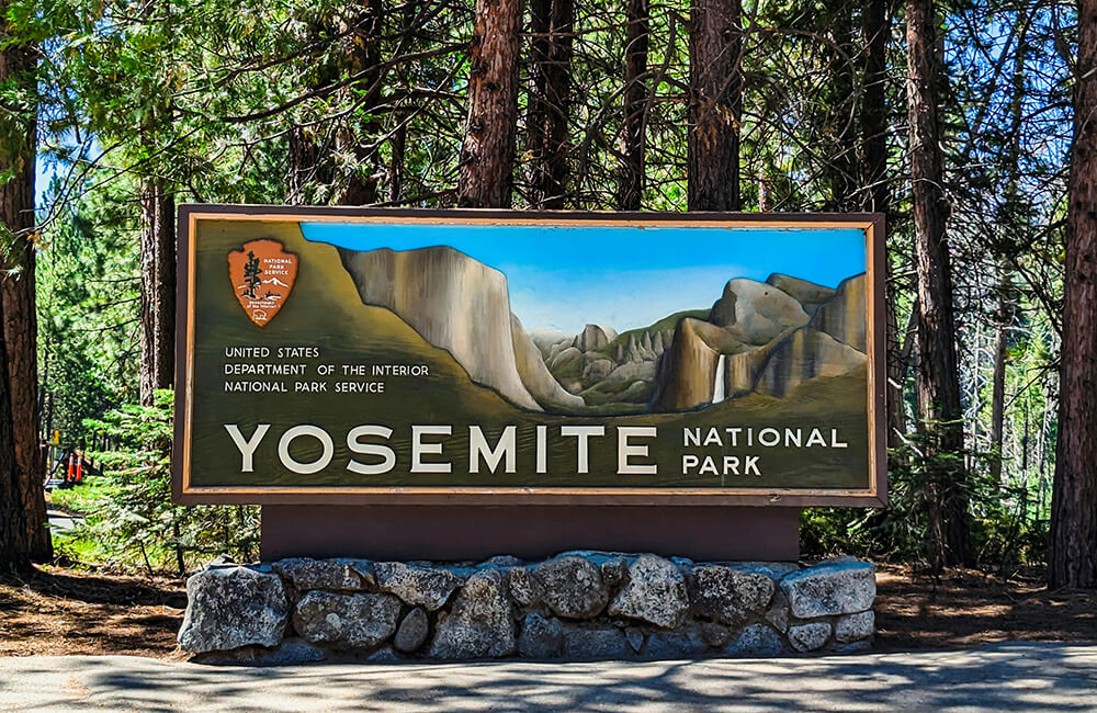 Cam trai tai yosemite 1