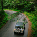 các công viên quốc gia tại mỹ