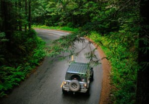 các công viên quốc gia tại mỹ