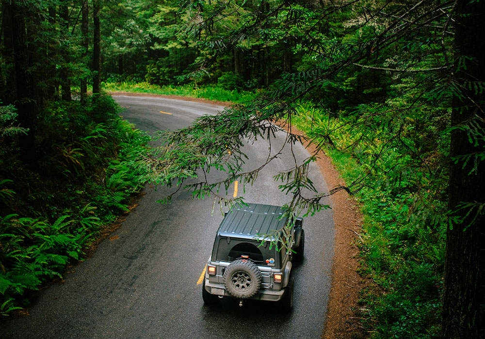 các công viên quốc gia tại mỹ