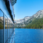 công viên tiểu bang vịnh emerald