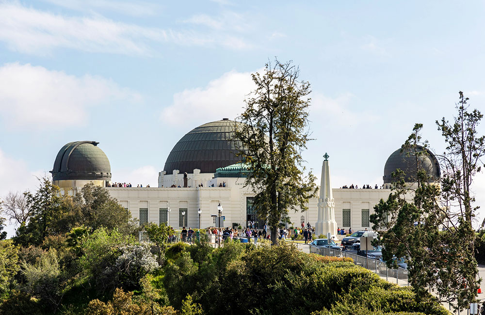 Đài quan sát Thiên văn Griffith