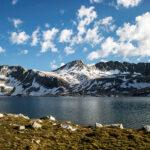 dãy núi sierra nevada