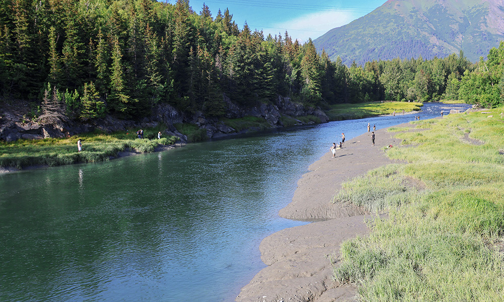 địa điểm du lịch nổi tiếng ở mỹ