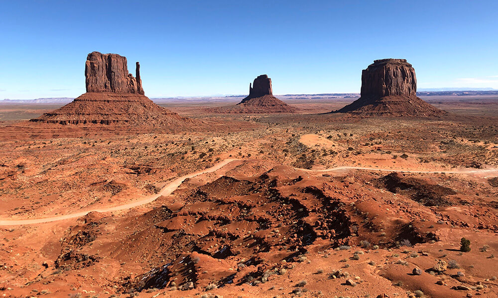 địa điểm du lịch nổi tiếng ở mỹ