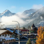 địa điểm nổi tiếng ở mỹ