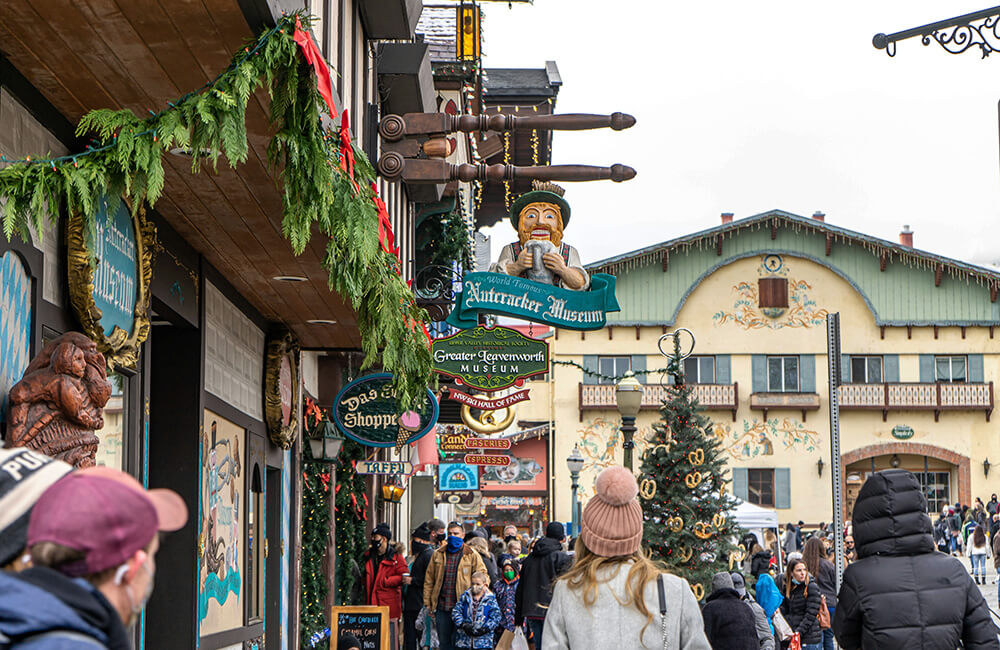 Dia diem noi tieng o my