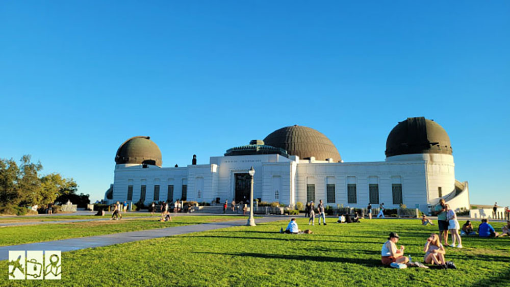 điểm du lịch nổi tiếng ở mỹ