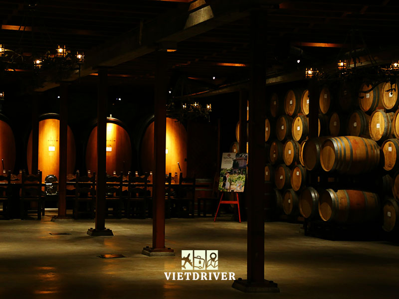 Diem du lich o california 3