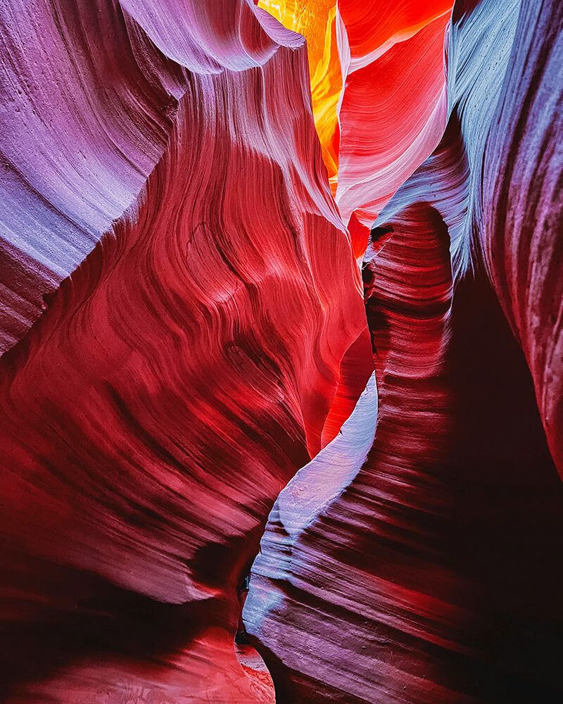 du lịch hẻm núi linh dương 3-7 ngày