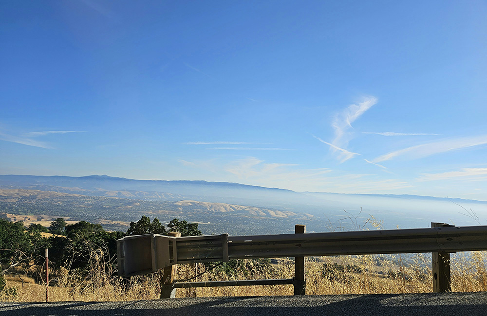 khám phá thung lũng silicon