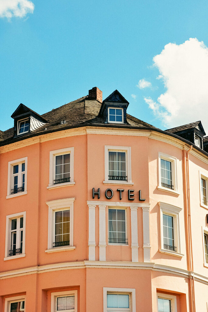 kinh nghiệm du lịch bờ tây nước mỹ