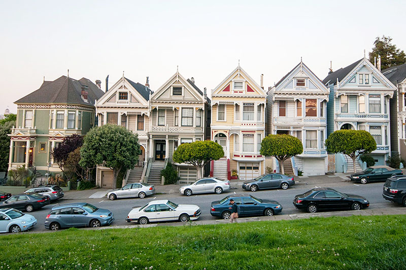 những cô gái được vẽ