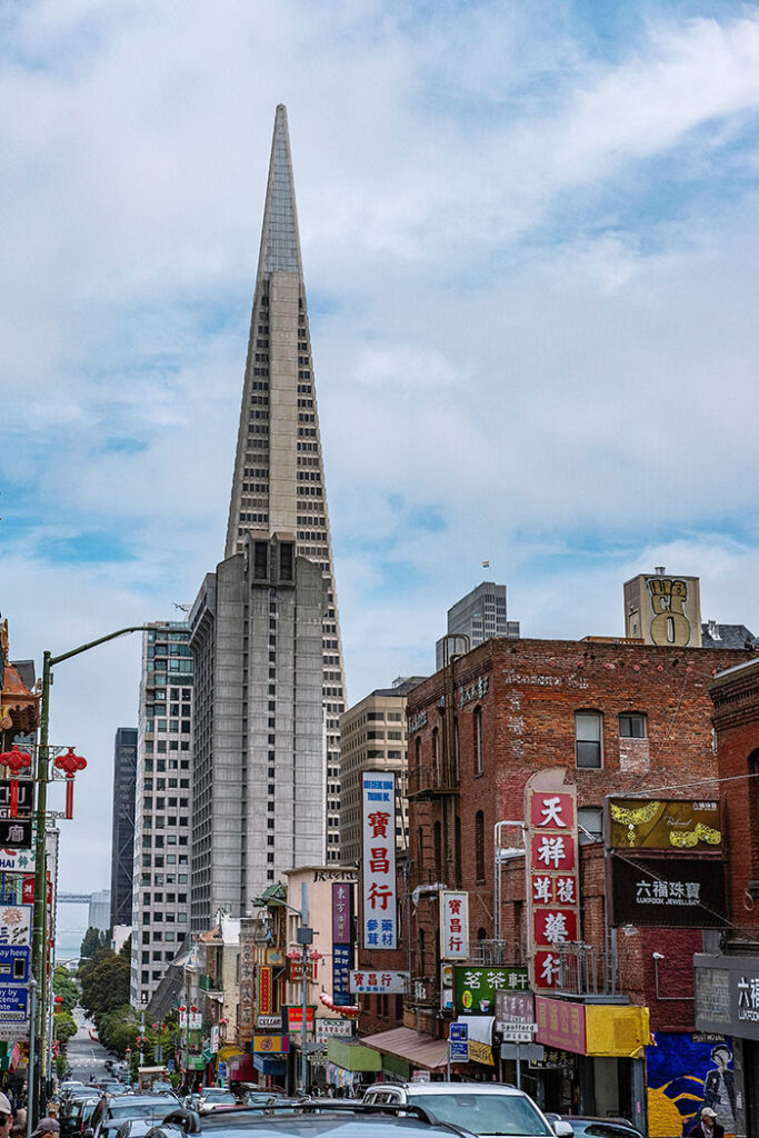 Nhung dia diem noi tieng o my 1