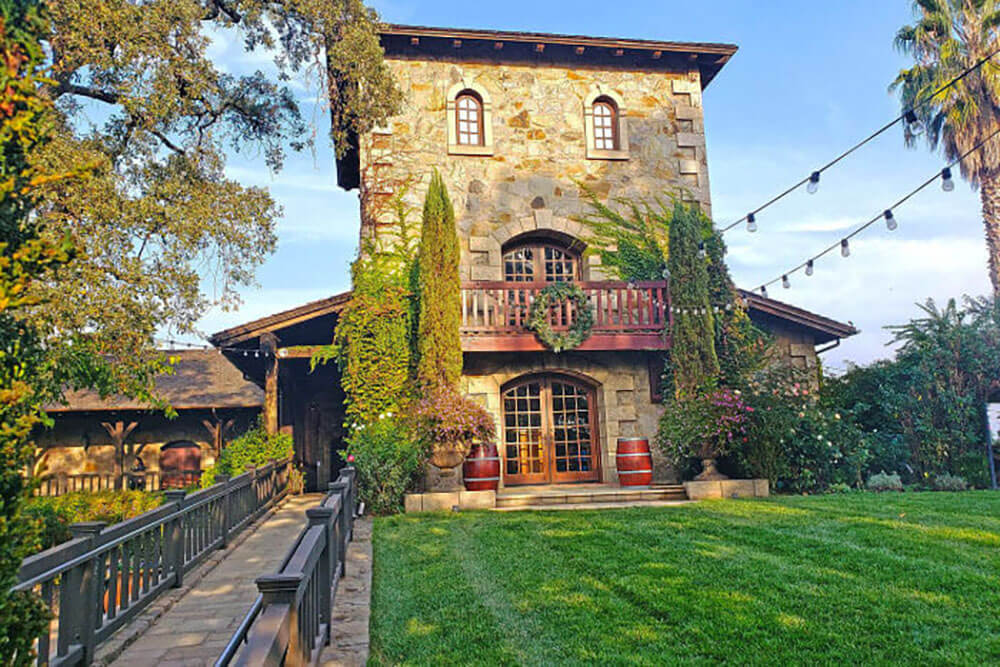 nhung diem du lich o california, những địa điểm du lịch ở california