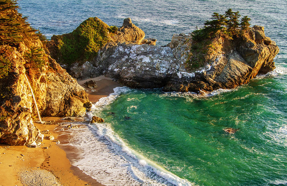 Nhung diem du lich o my 3