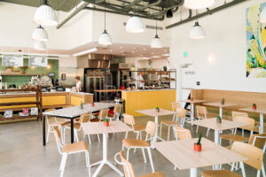 quán ăn nổi tiếng ở san francisco