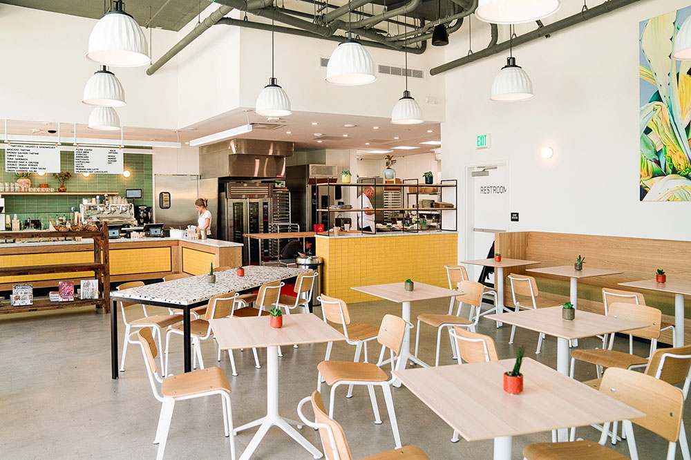 quán ăn nổi tiếng ở san francisco