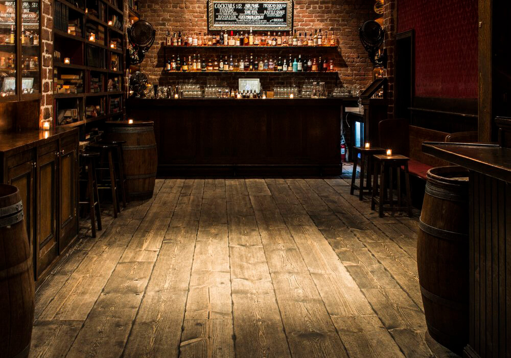 top 6 quán bar tại san francisco